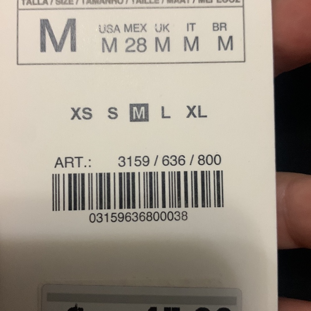 Skort - Picture 2 of 2